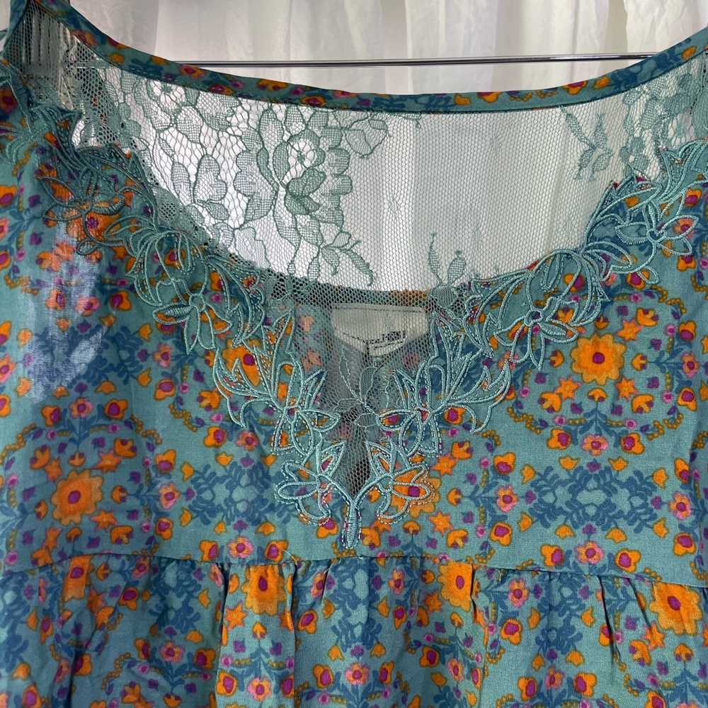 NWT Natural Life size small short dress